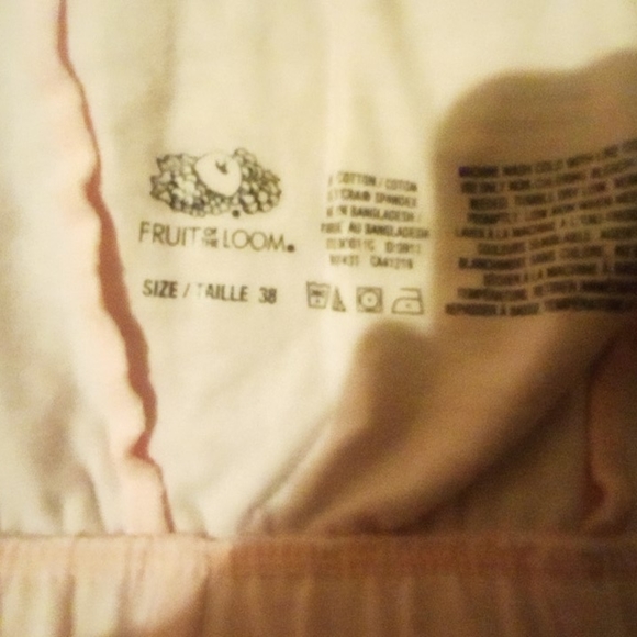 * 5 for 30 $ * 3 sports bra size 38 - Picture 2 of 2